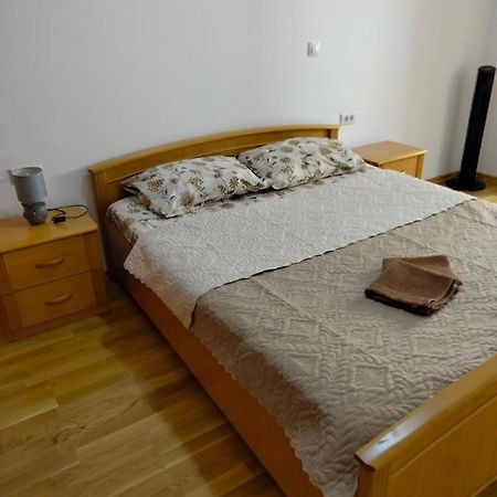 Apartmán Daka-Maka Podgorica Exteriér fotografie